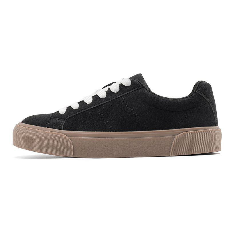 

Износостойкие низкие мужские кроссовки FAPAI, Black
