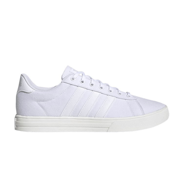 

Кроссовки Daily 2.0 'White Grey Two', белый