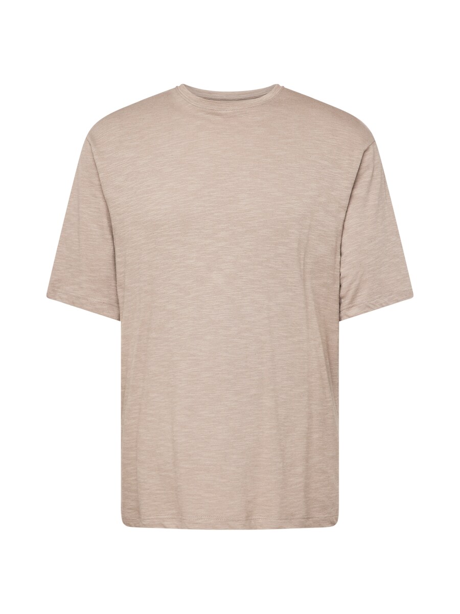 

Рубашка TOPMAN, светло-коричневый
