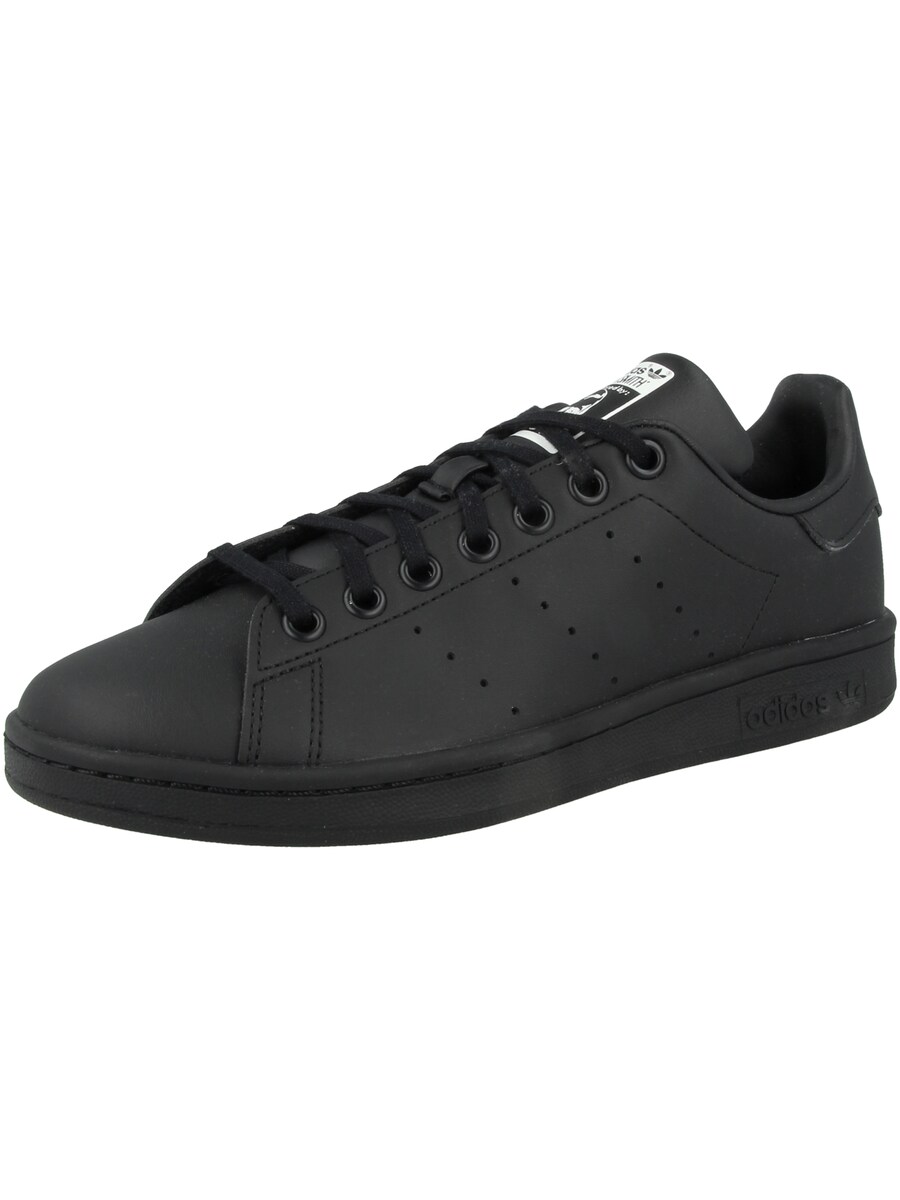 

Кроссовки Adidas STAN SMITH, черный