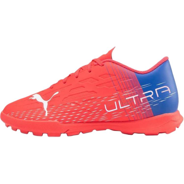 

PUMA Ultra 43 Low top детские футбольные бутсы red