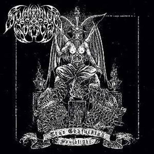 

CD диск Suffering Souls: True Godf*cking Soulblight