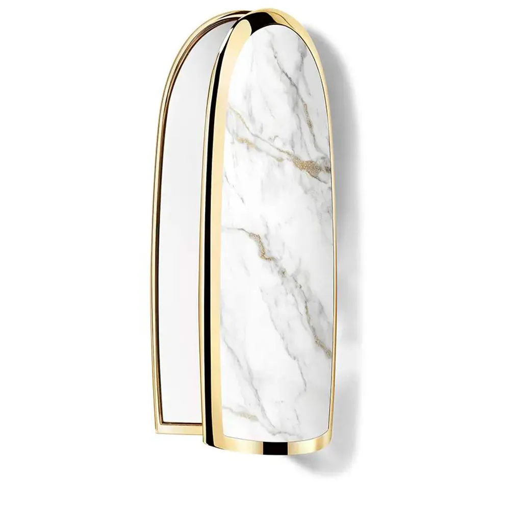 

Губная помада Guerlain Rouge G Case Le Marbre, белый