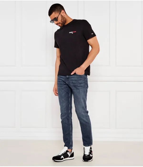 Кроссовки для бега повседневного ношения Tommy Jeans, черный — фото 2
