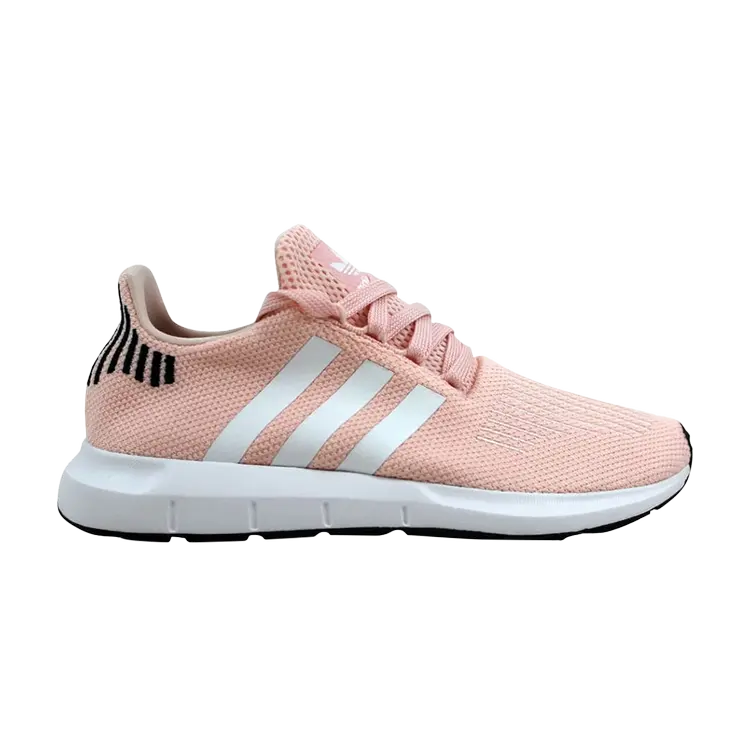 Кроссовки Adidas Wmns Swift Run 'Pink', розовый