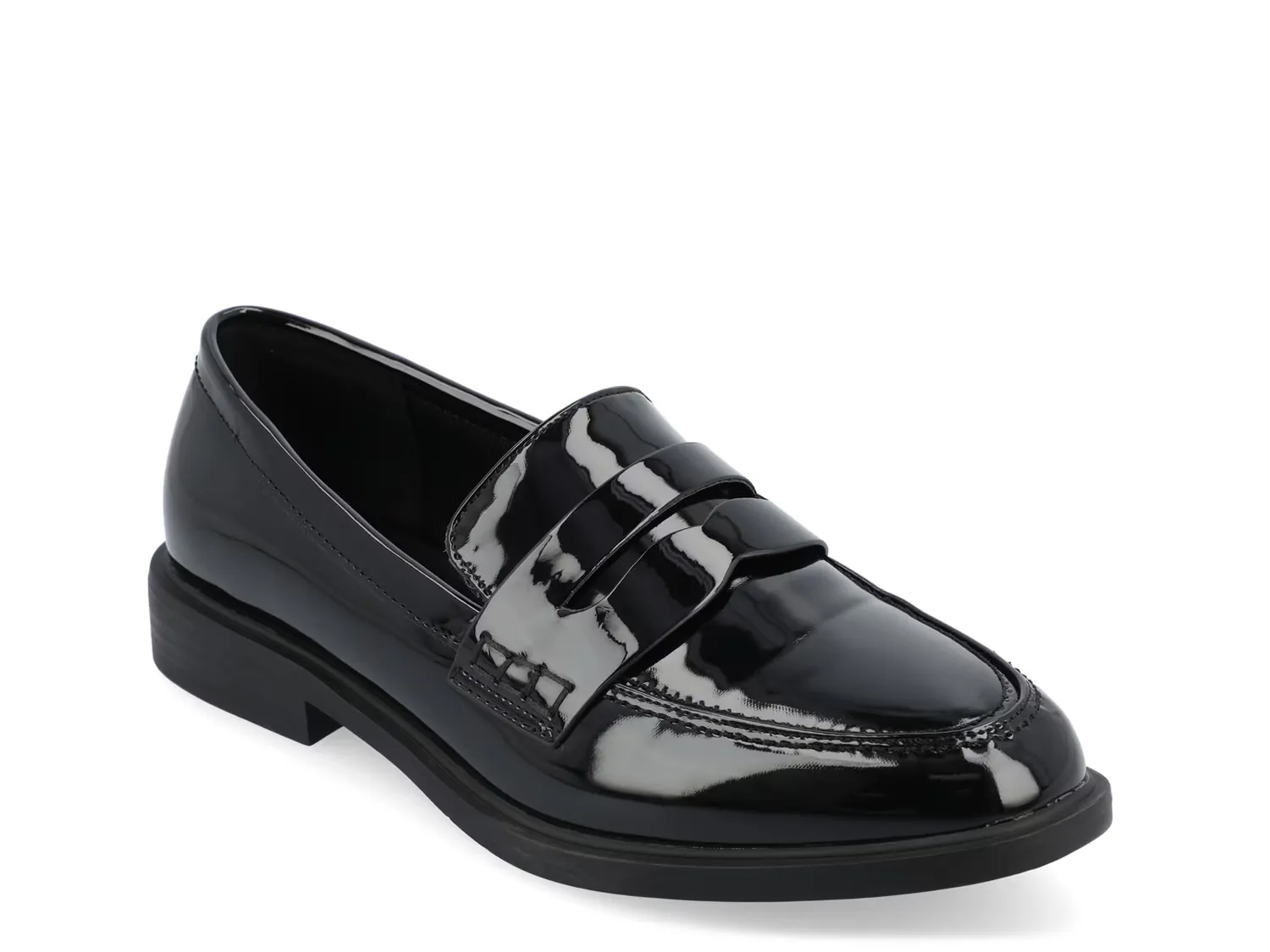 

Лоферы Raichel Loafer Journee Collection, черный