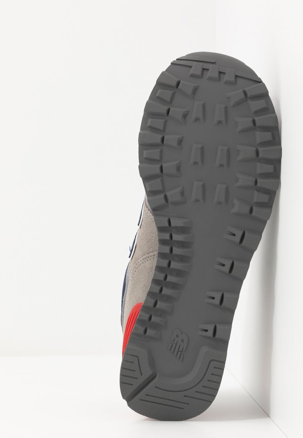 Кроссовки New Balance 574, marblehead pigment (ml574ead) — фото 3