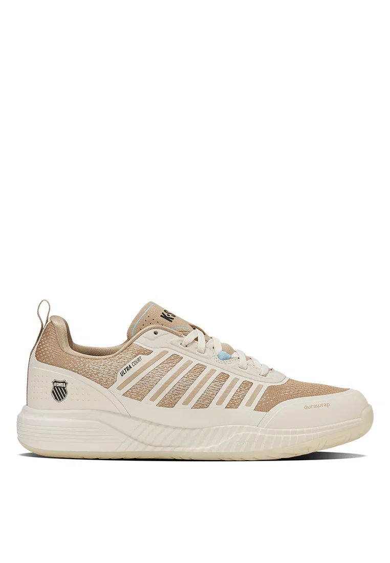 Кроссовки теннисные мужские Ultra Court K-Swiss