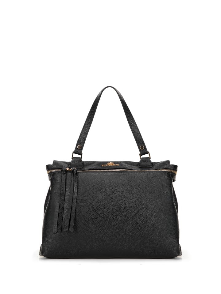 

Сумка шоппер Wittchen, черный