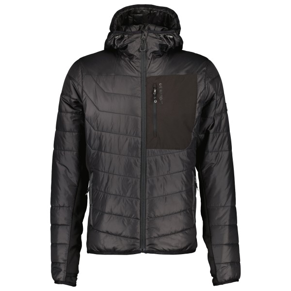 

Куртка Gale usx 2 - куртка из синтетического волокна Didriksons, черный