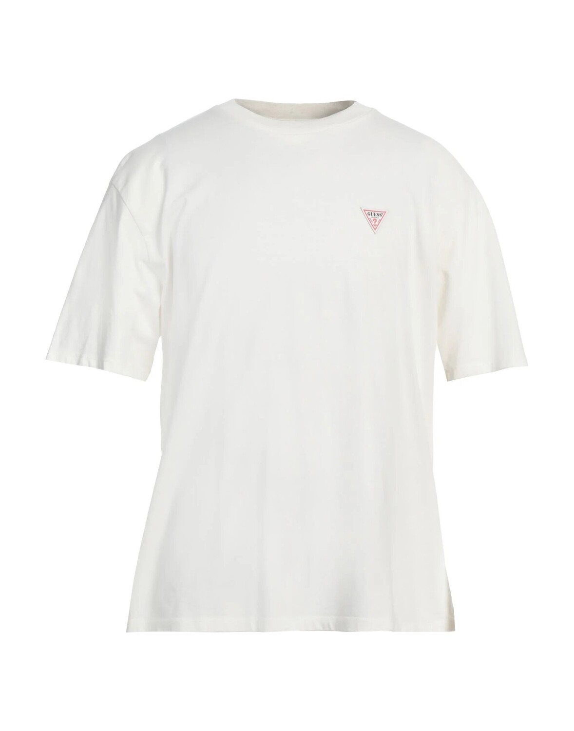 

Футболка Guess, белый