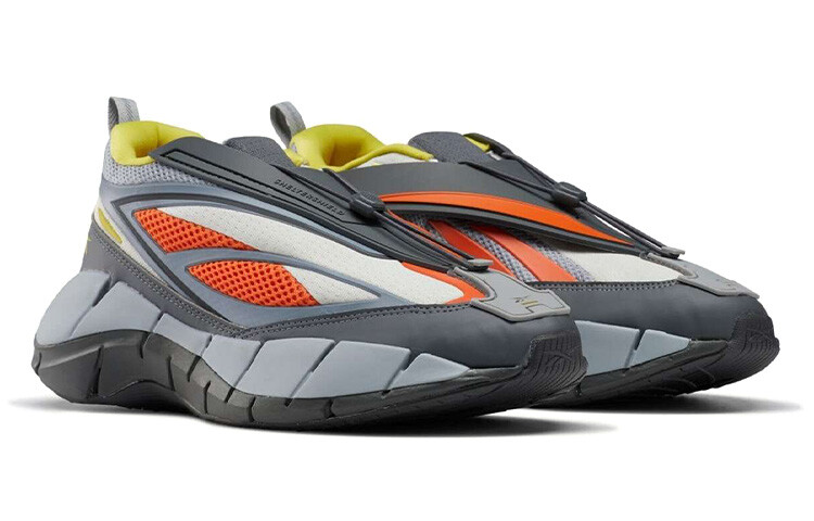 

Обувь Reebok Zig 3D Storm Lifestyle унисекс