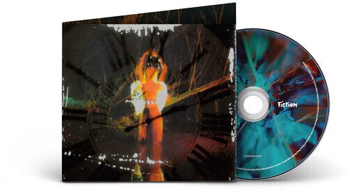

CD диск Mysterines: Afraid Of Tomorrows