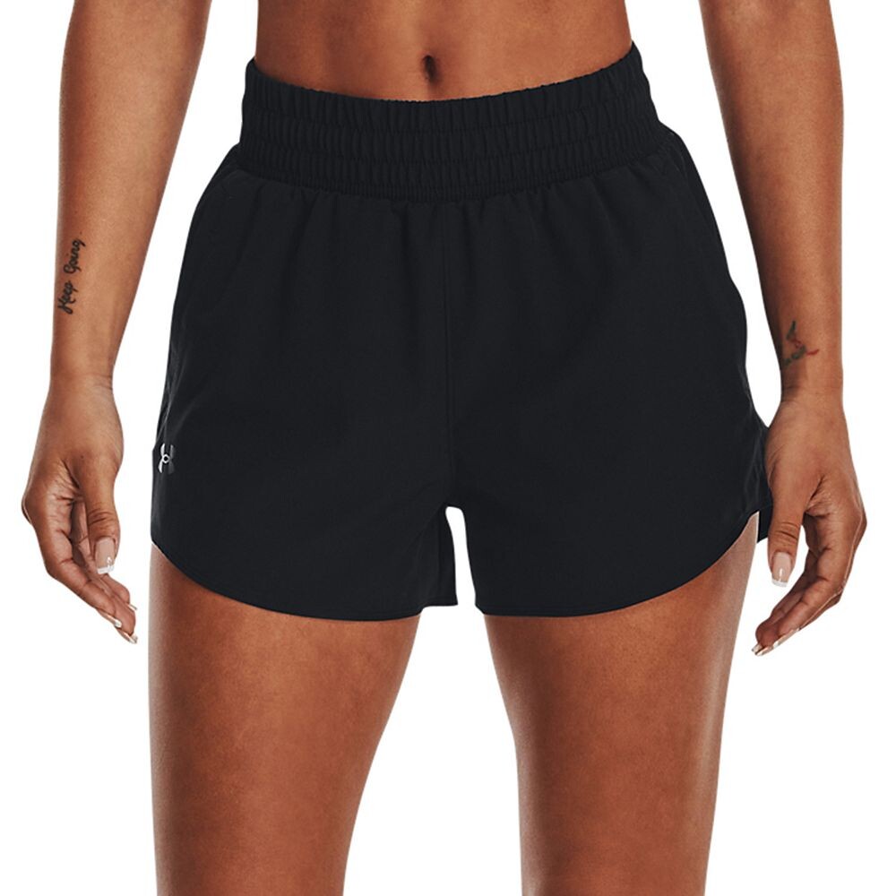 

Женские шорты Under Armour Vanish 3, черный