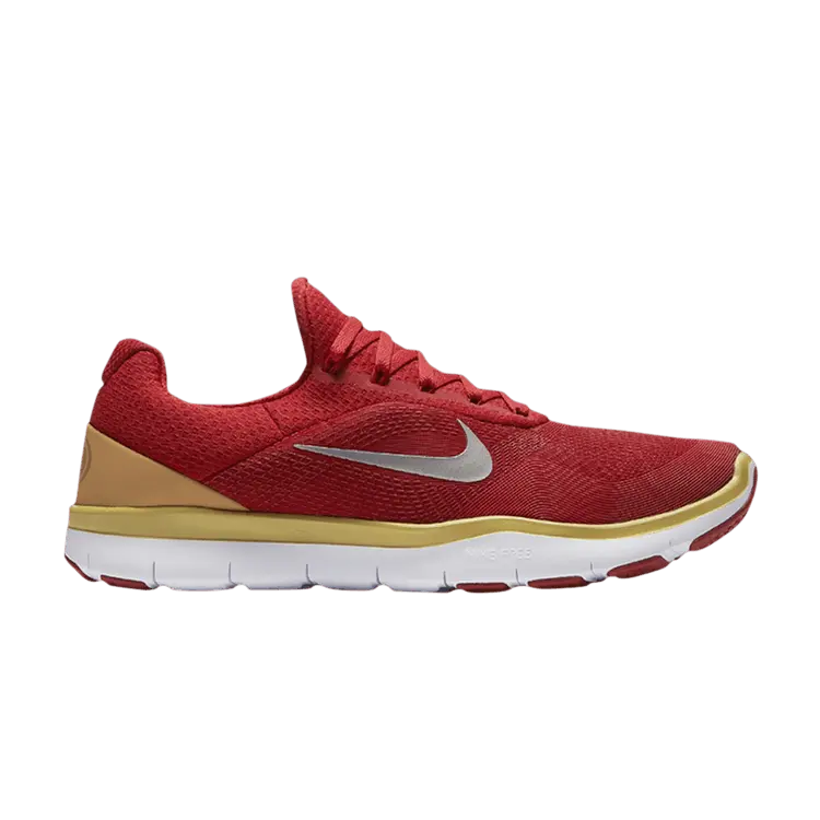 

Кроссовки Nike Free Trainer V7 NFL, 49ers