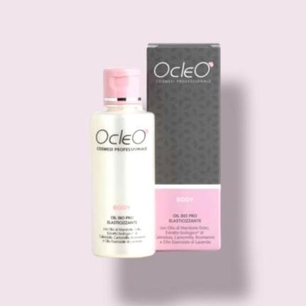 

Масло Bio Pro Stretch 100мл Self International