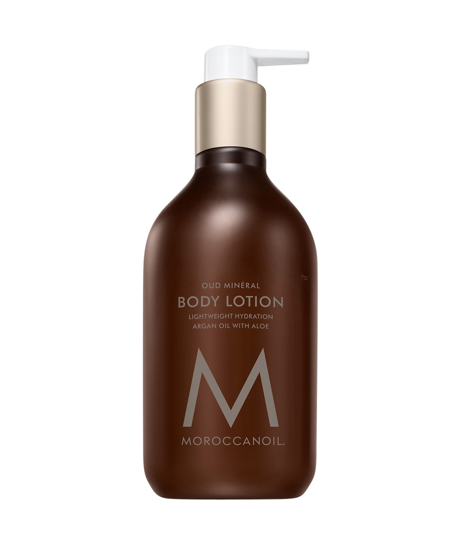 

Лосьон для тела Moroccanoil Body Lotion Oud Mineral, 360 ml