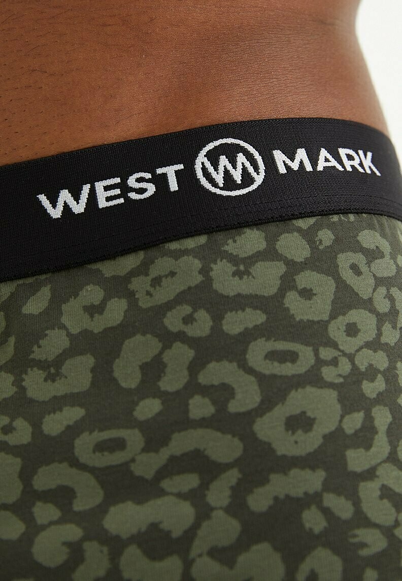 

Брюки 3 PACK WESTMARK LONDON, мята
