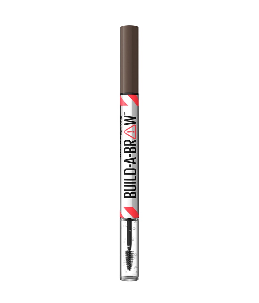 

Карандаш для бровей Maybelline Build A Brow, Nr. 262 - Black Brown, 1 шт.