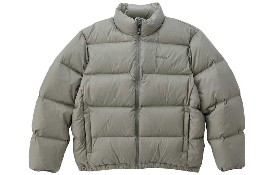 

Gramicci Пуховик, SEAL GREY/Gray