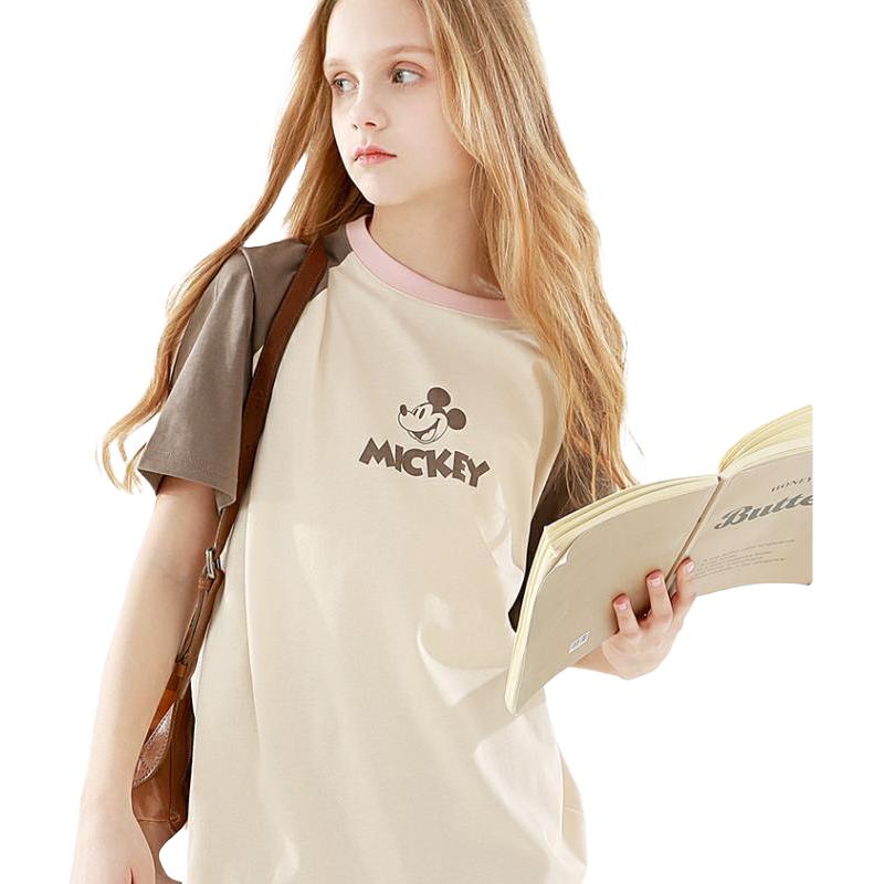 

Футболка унисекс Disney, Mocha[Short-Sleeved T-Shirts]Td2Ds009