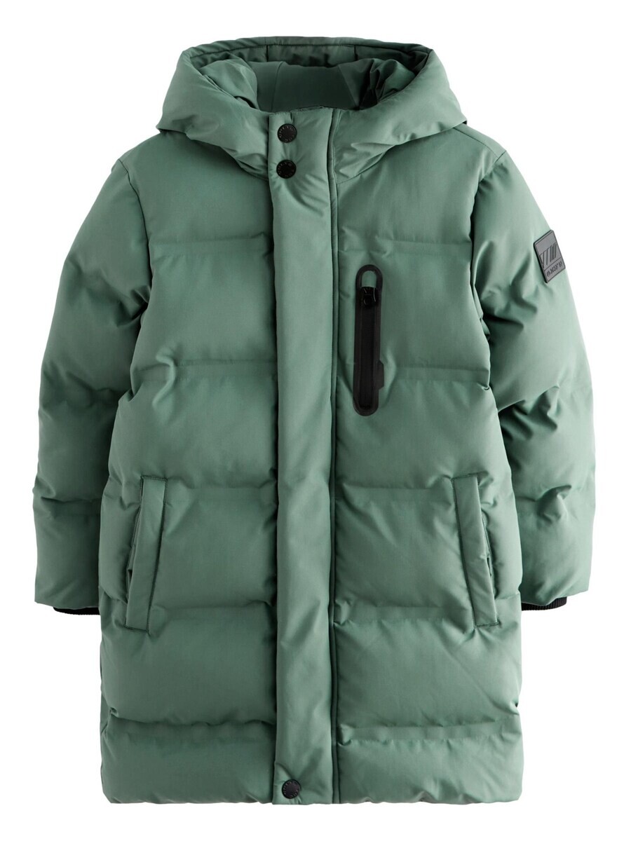 

Пальто Next Coat, зеленый
