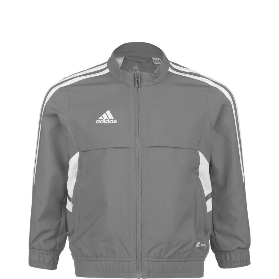 

Спортивная куртка ADIDAS PERFORMANCE Athletic Condivo 22, серый
