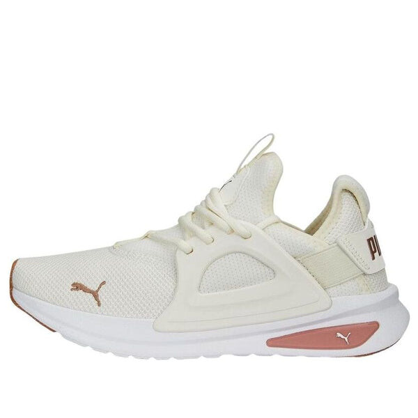 

Кроссовки softride enzo evo 'better rmx - warm white' Puma, белый
