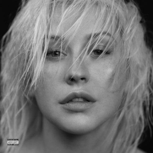 

CD диск Aguilera, Christina: Liberation