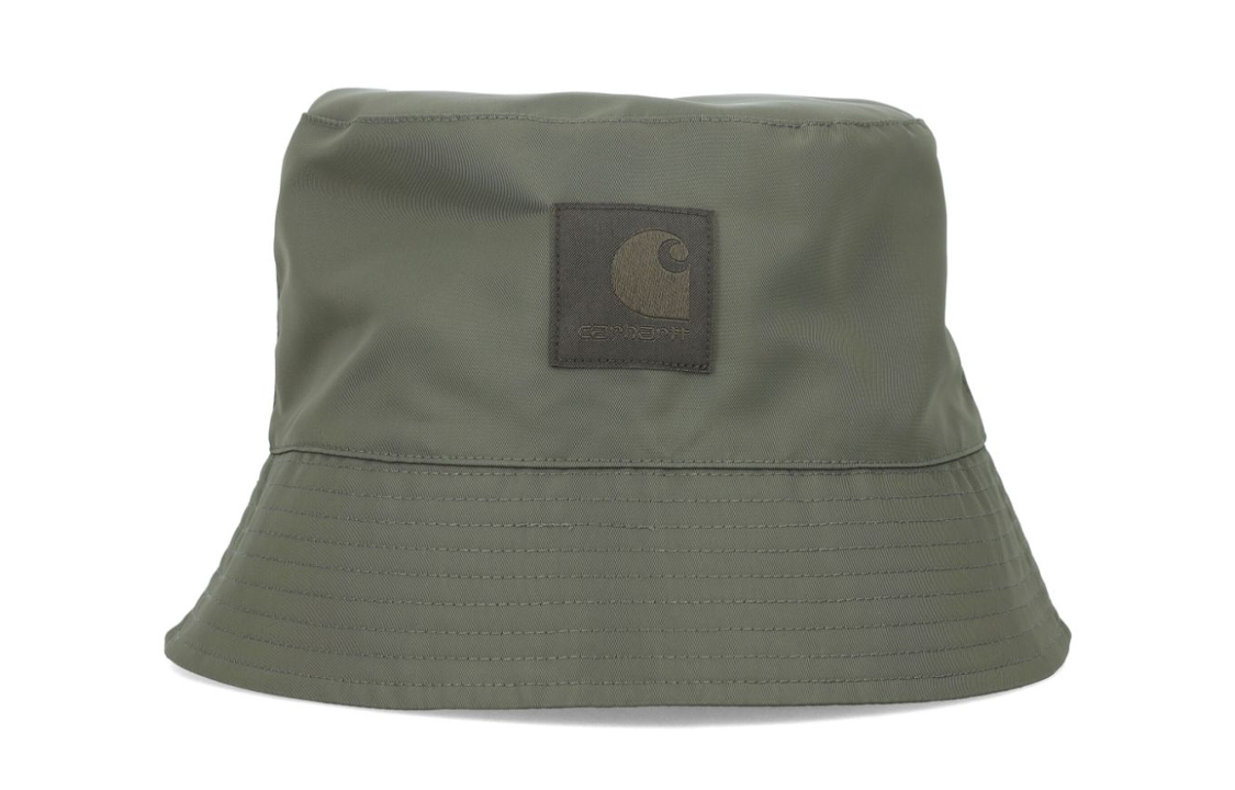 

Carhartt WIP Нейлоновая ведро-шляпа мужская зеленая
