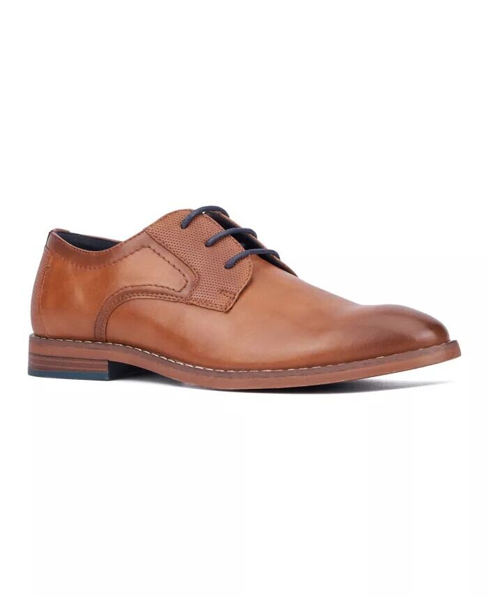 

Мужские оксфорды с платьем New York Rogue Reserved Footwear, коричневый