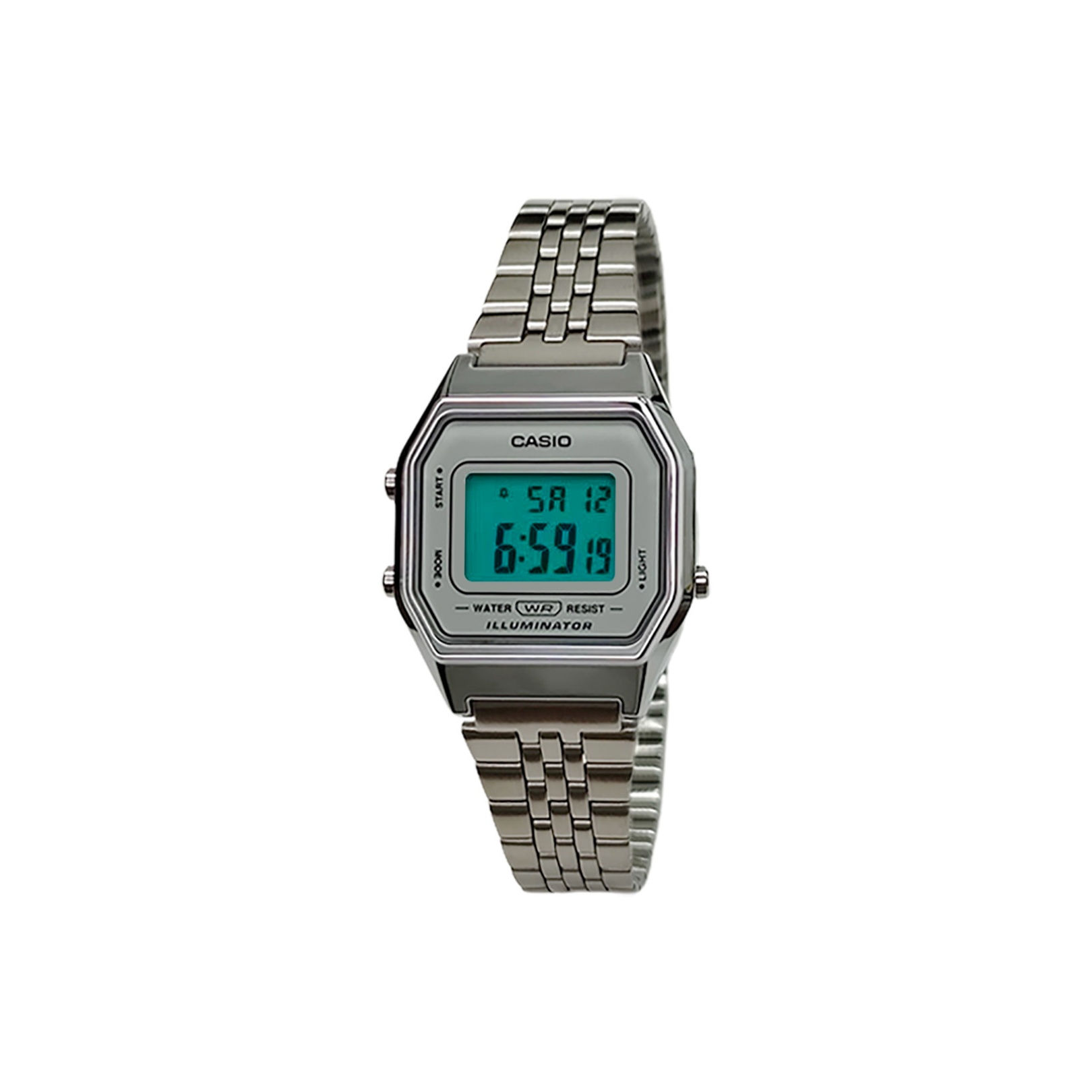 

CASIO Часы Vintage LA680WA 7