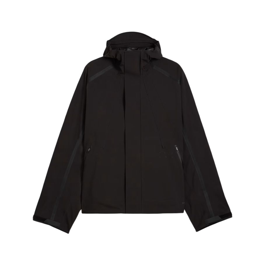 

PUMA Куртка HELIOT EMIL мужская black