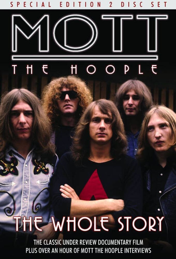 

Диск DVD Whole Story