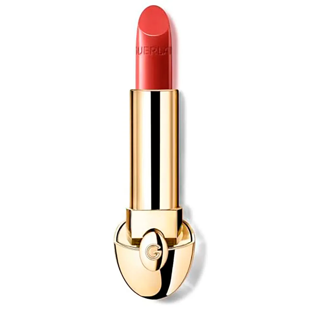 

Губная помада Guerlain Rouge G Refill 409 3.5g, красный