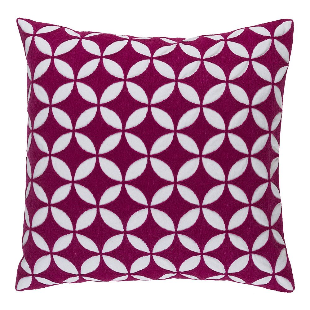 

Декоративная подушка Decor 140 Area, цвет Hot Pink