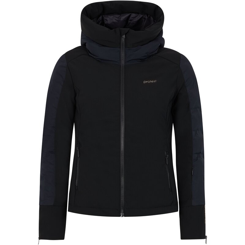 

Куртка prtmercury Protest, черный