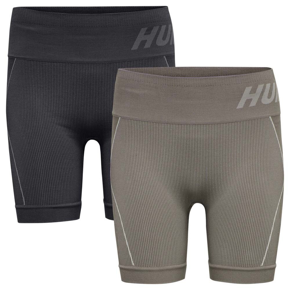 

Леггинсы Hummel Christel Short 2 Units, разноцветный