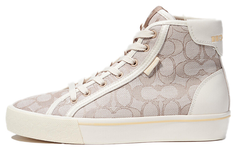 

Женская обувь для скейтбординга Coach CitySole
