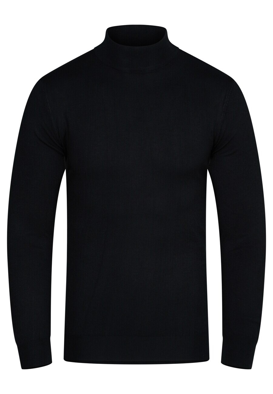 

Водолазка behype Sweater MKBONI, черный
