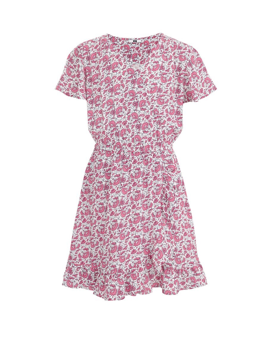 

Платье WE Fashion Dress, цвет eosin