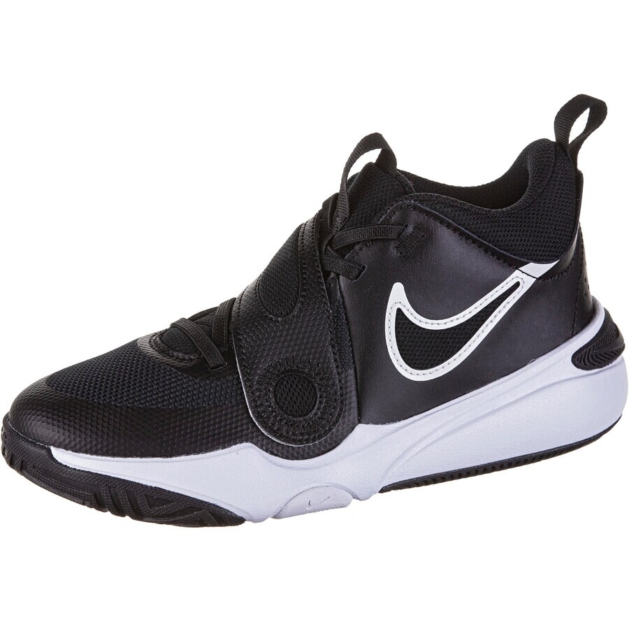 

Кроссовки NIKE Athletic TEAM HUSTLE, черный