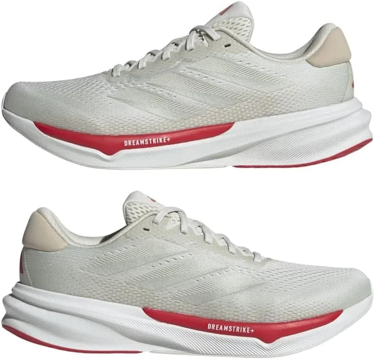 Мужские беговые кроссовки Adidas Supernova Stride 2 M, серый