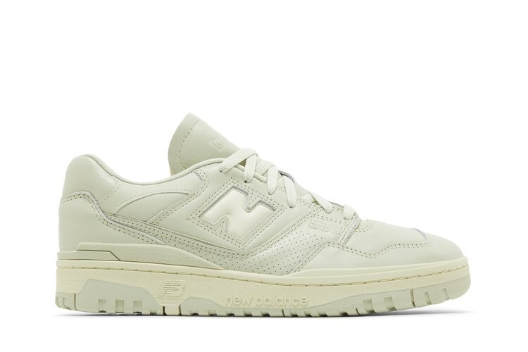 

Кроссовки New Balance 550, зеленый