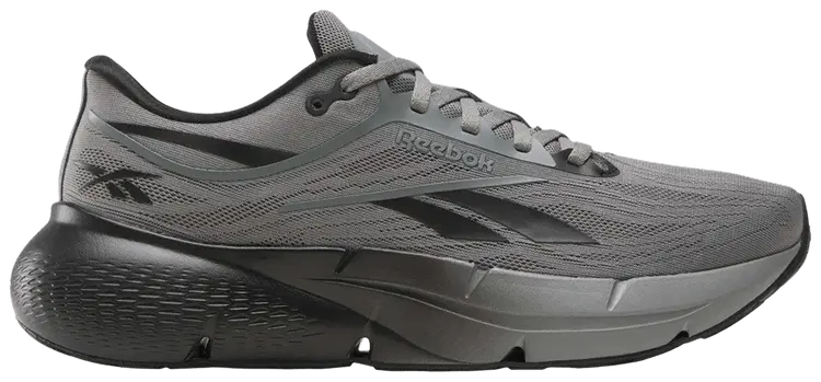 

Кроссовки Reebok Zignition, серый