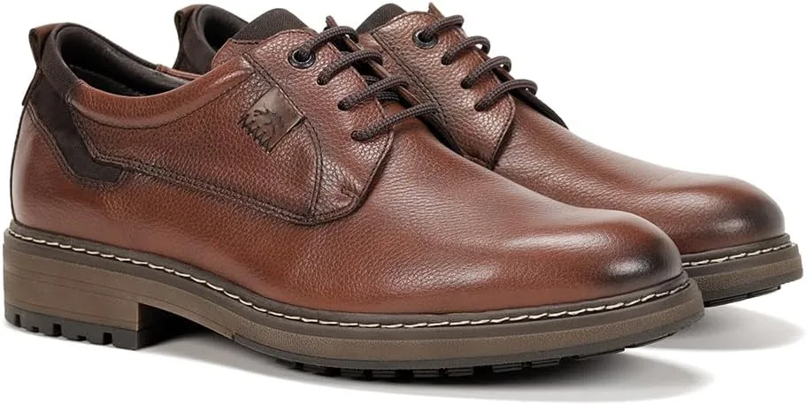 Флуоресцентные кроссовки Truman Curse Shoes F1589 Fluchos, бордовый — фото 2