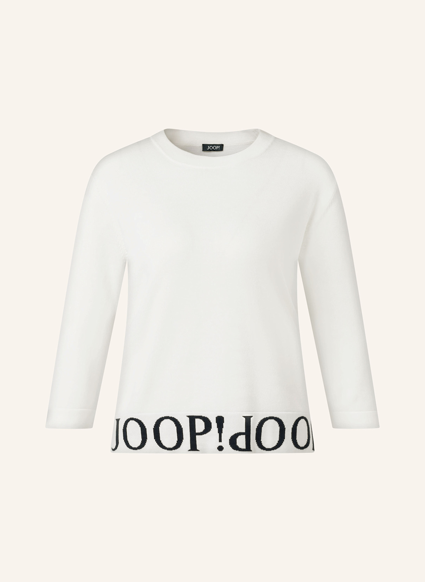 

Свитер кассовый аппарат Joop!, мультиколор