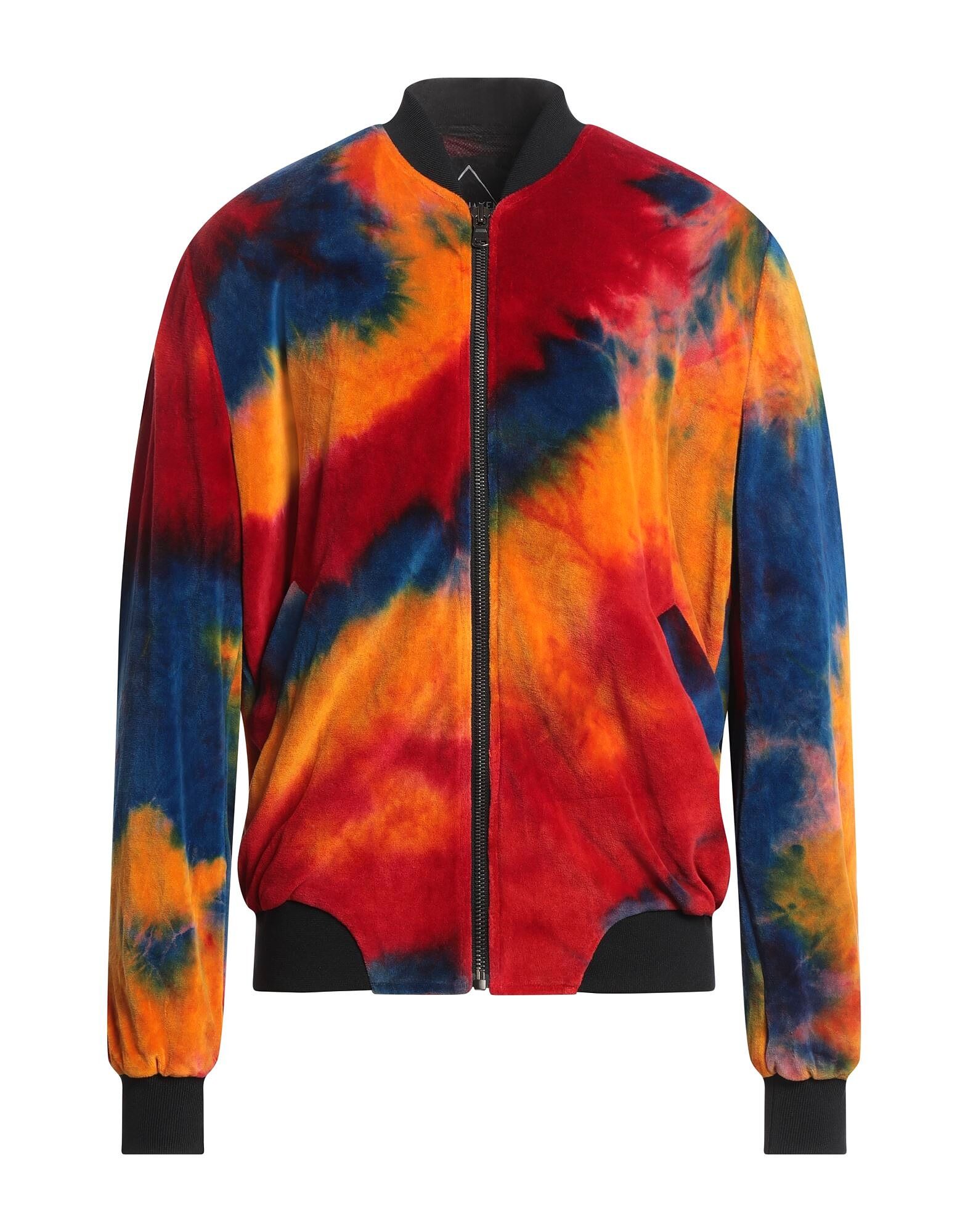 

Куртка Mauna Kea, оранжевый