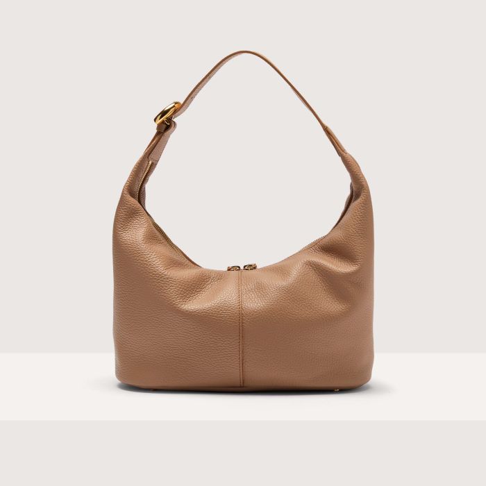 

Сумка через плечо Coccinelle Fernanda medium, цвет Skin