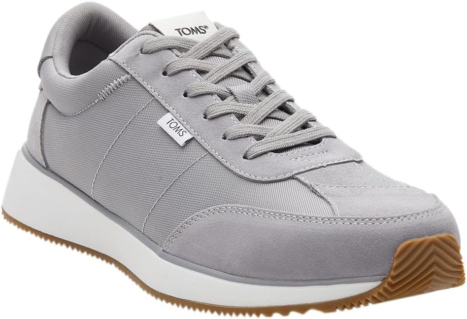 

Мужские кроссовки TOMS, Shadow Nylon Suede